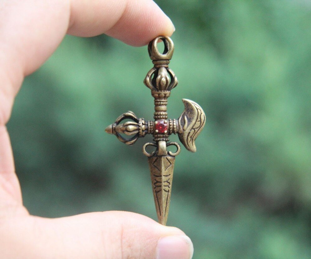 6.5 cm ƼƮ  û ڰ  vajra   ..